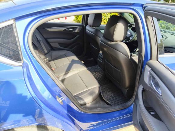 [上海·沪F] 二手凯迪拉克凯迪拉克CT52020款 28T 豪华型