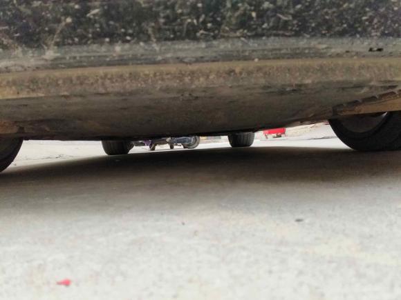 [西安·陕U] 二手奥迪奥迪A52017款 Coupe 40 TFSI 时尚型