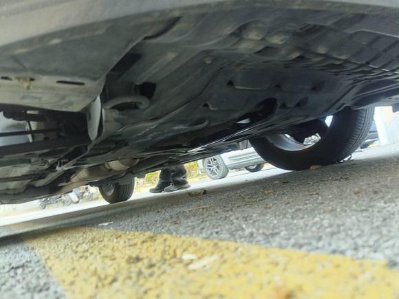 [上海·沪N] 二手别克昂科拉2013款 1.4T 自动两驱领先型