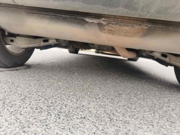 [嘉兴·浙F] 二手路虎发现神行2018款 240PS SE版