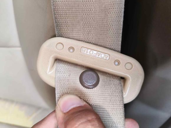 [西安·陕A] 二手讴歌讴歌MDX2009款 3.7