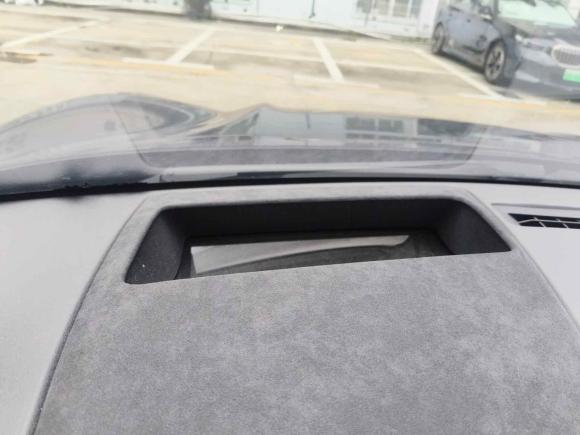 [深圳·粤B] 二手极氪极氪0012022款 超长续航单电机 WE版