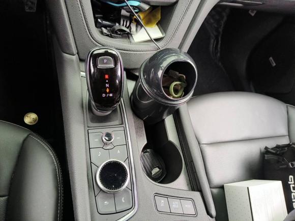 [上海·沪E] 二手凯迪拉克凯迪拉克XT52020款 28T 四驱豪华型