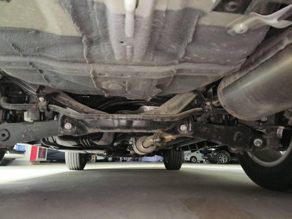 [济南·鲁A] 二手哈弗哈弗M62021款 PLUS 1.5T DCT精英智联型