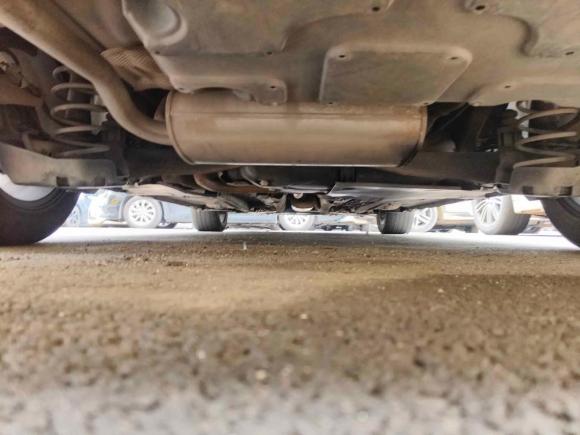 [深圳·粤E] 二手标致标致3082016款 1.6L 自动时尚版