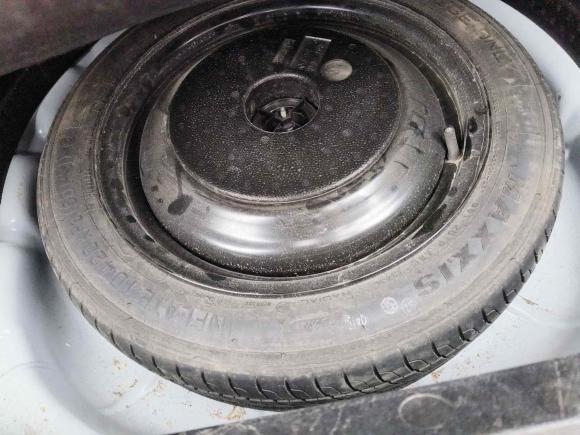 [合肥·皖A] 二手福特福克斯2017款 三厢 1.6L 自动风尚型智行版