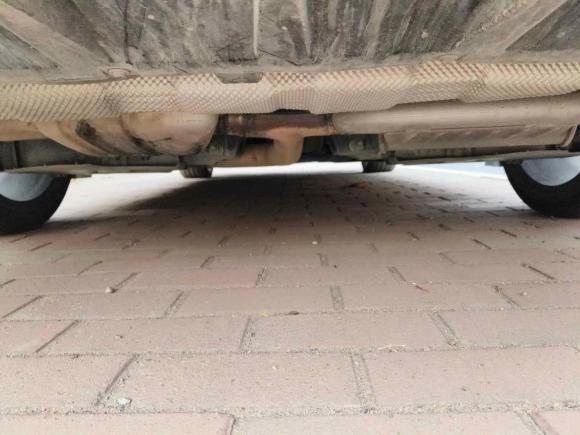 [青岛·鲁F] 二手领克领克032020款 03+ 2.0TD 自动驭风版