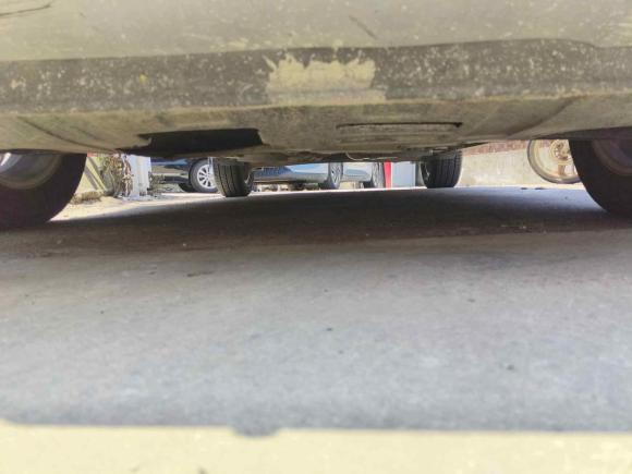[宁波·浙B] 二手起亚KX3傲跑2015款 1.6L 自动两驱GLS