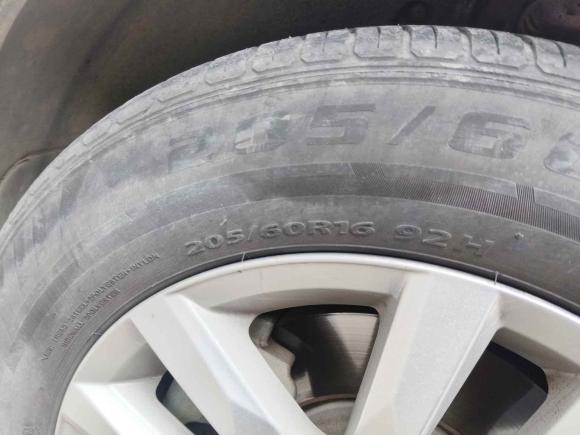 [温州·浙C] 二手大众途安2018款 途安L 280TSI DSG风尚版 7座 国V