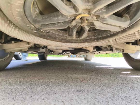 [无锡·苏B] 二手福特锐界2018款 EcoBoost 245 两驱豪锐型 7座 国V