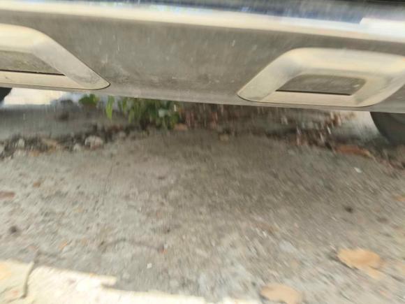 [南昌·赣A] 二手奔驰奔驰GLC2019款 改款 GLC 260 L 4MATIC 豪华型