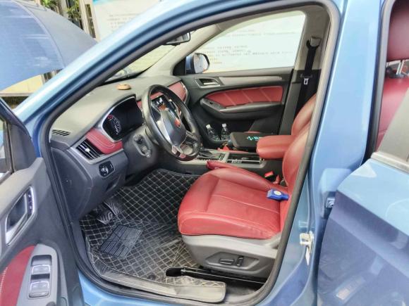 [成都·川G] 二手荣威荣威RX52016款 30T 四驱自动互联网智尊版