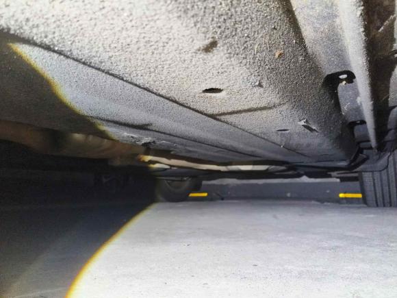 [深圳·粤B] 二手奥迪奥迪Q52017款 40 TFSI 技术型