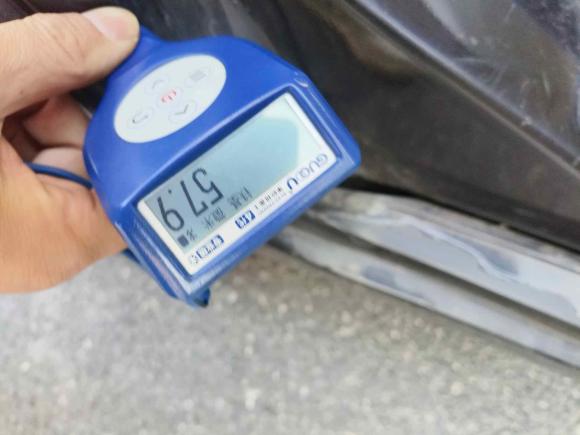 [南昌·赣A] 二手日产天籁2008款 2.5L XL领先版