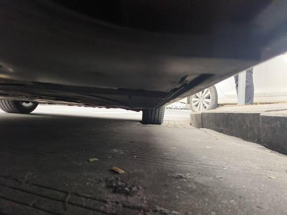 [温州·浙B] 二手宝马宝马5系2018款 530Li xDrive M运动套装