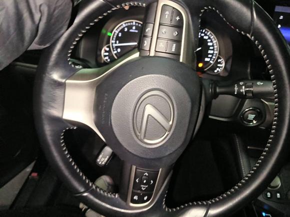 [上海·沪B] 二手雷克萨斯雷克萨斯ES2015款 200 精英版