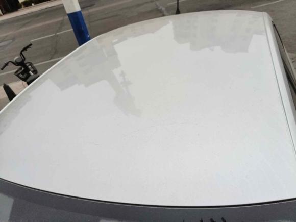 [青岛·鲁B] 二手大众桑塔纳2013款 1.6L 手动风尚版