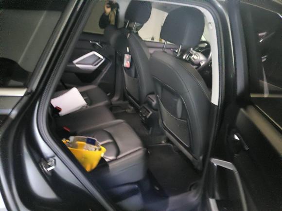 [上海·苏D] 二手奥迪奥迪Q32019款 35 TFSI 进取致雅型