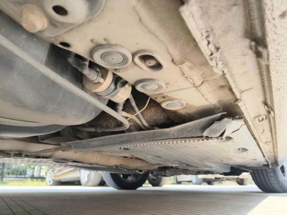 [宁波·浙B] 二手大众途安2013款 1.4T 手动风尚版5座