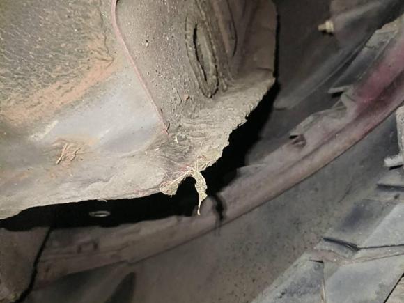 [成都·川A] 二手哈弗哈弗H62021款 1.5T 自动冠军版