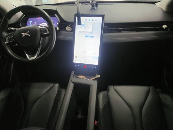 [苏州·苏E] 二手小鹏小鹏G32020款 520i 智享版