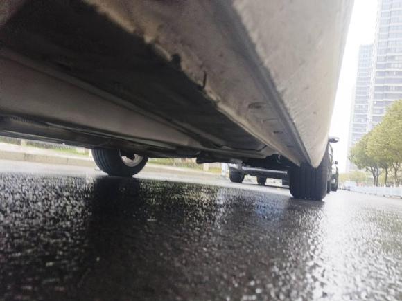 [南京·苏A] 二手别克君威2012款 2.0L 舒适版