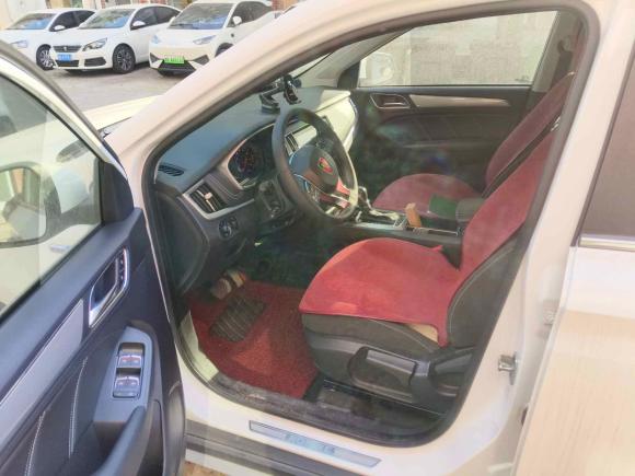 [青岛·鲁U] 二手荣威荣威RX52020款 20T 自动4G互联超越版