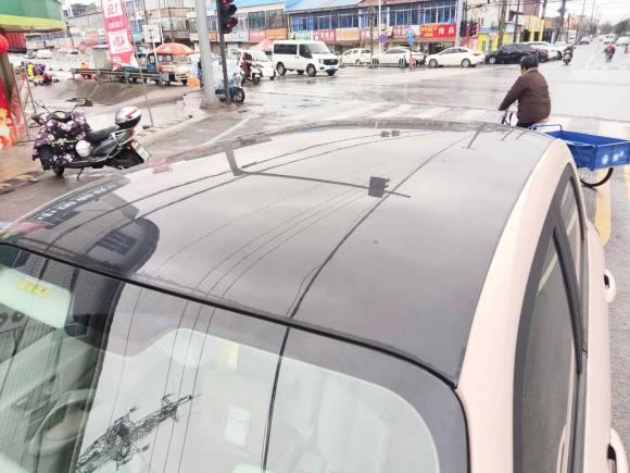 [南通·苏F] 二手零跑汽车零跑T032023款 200轻享版