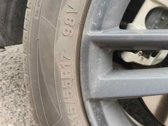 [南昌·赣A] 二手埃安AION RT2025款 650智豪版