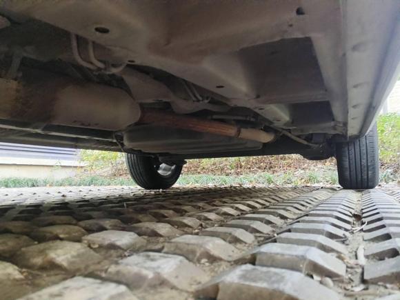 [杭州·浙A] 二手宝骏宝骏5602016款 1.8L iAMT豪华型