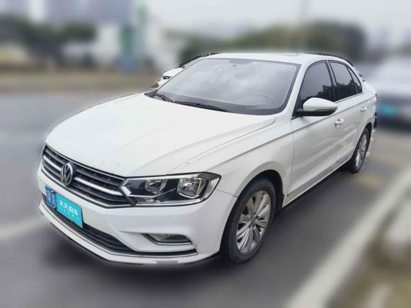 大眾寶來(lái)2016款 1.6L 手動(dòng)舒適型「佛山二手車」「天天拍車」