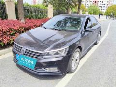[上海·沪C] 大众帕萨特2017款 330TSI DSG尊荣版