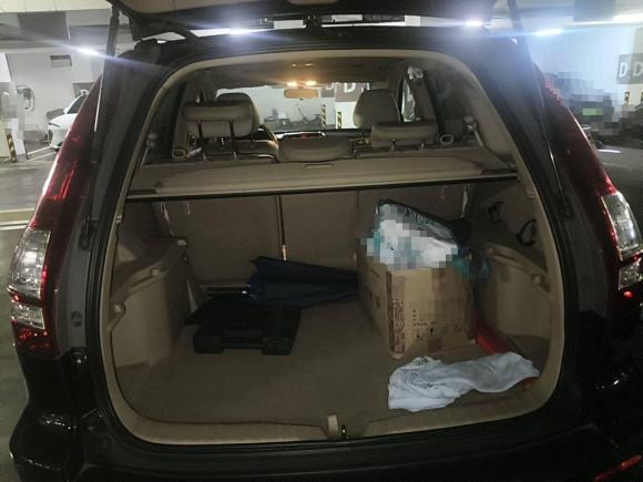 [苏州·苏E] 二手本田本田CR-V2007款 2.4L 自动四驱豪华版