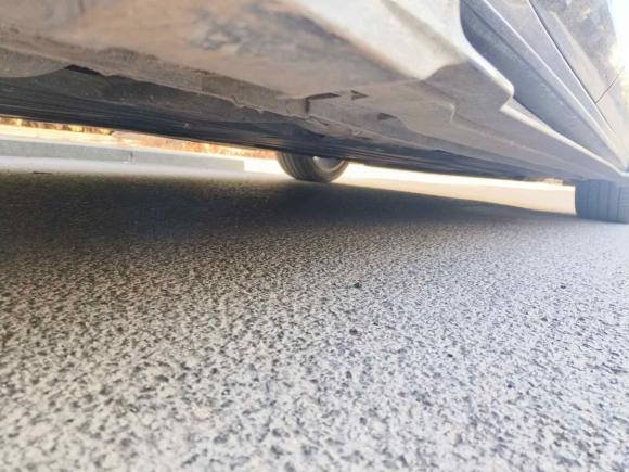 [青岛·鲁B] 二手吉利汽车星瑞2023款 2.0TD 时空版