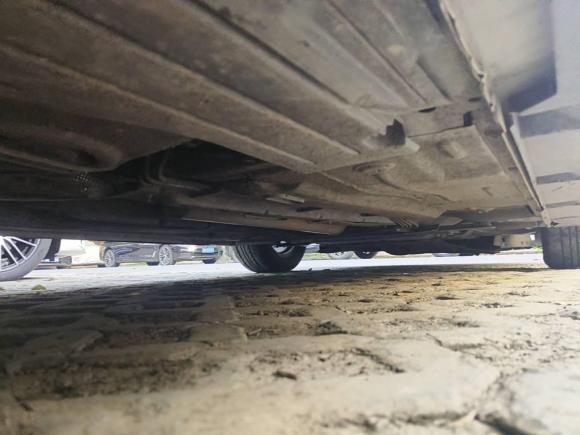 [上海·沪C] 二手福特福克斯2015款 两厢 EcoBoost 180 自动精英型