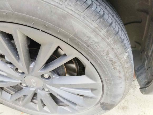 [无锡·苏B] 二手哪吒汽车哪吒V2022款 潮 400 Lite