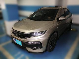 本田本田XR-V2017款 1.8L EXi CVT舒适版