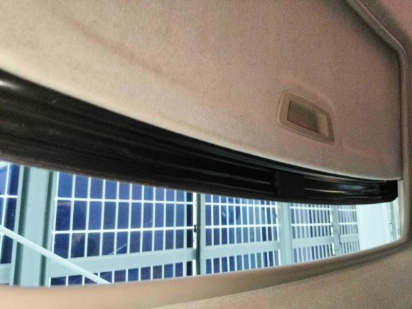 [嘉兴·苏N] 二手雪佛兰科沃兹2018款 320 自动欣享天窗版