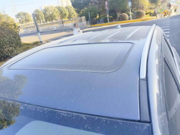 [苏州·苏E] 二手比亚迪宋2021款 经典版 1.5T 手动豪华型