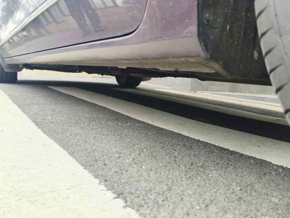 [无锡·苏B] 二手别克别克GL82017款 28T Avenir艾维亚 国V