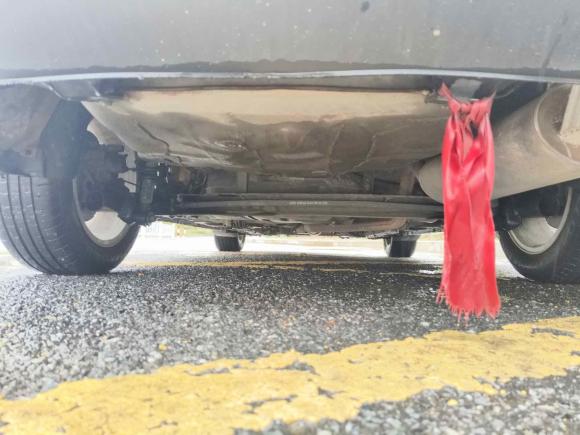 [杭州·浙C] 二手吉利汽车远景2018款 1.5L 自动幸福版