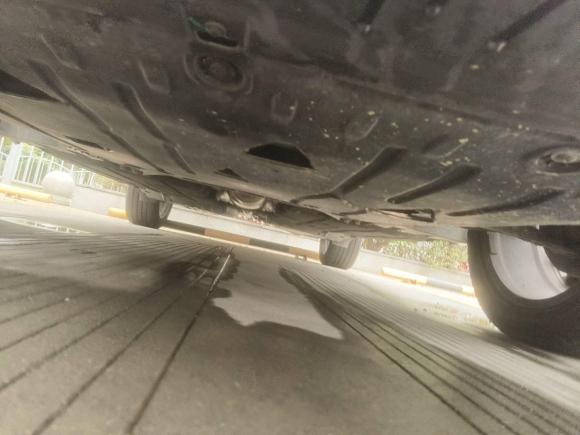 [上海·皖N] 二手领克领克012021款 2.0TD 两驱型Pro