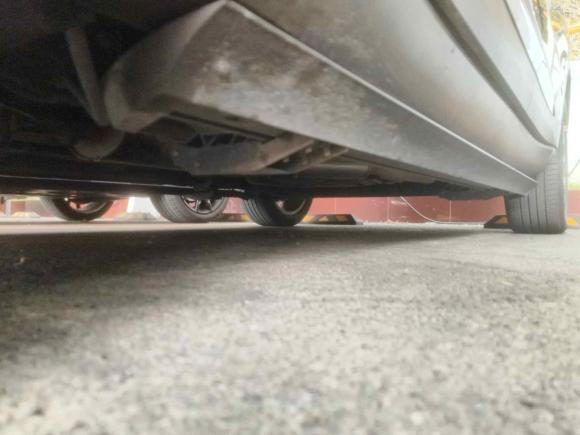 [上海·沪G] 二手吉利汽车豪越2022款 1.8TD DCT旗舰型 7座