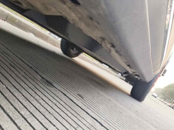 [上海·苏E] 二手宝骏宝骏5102017款 1.5L 手动豪华型