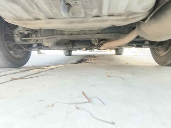 [台州·浙J] 二手本田雅阁2013款 2.0L SE