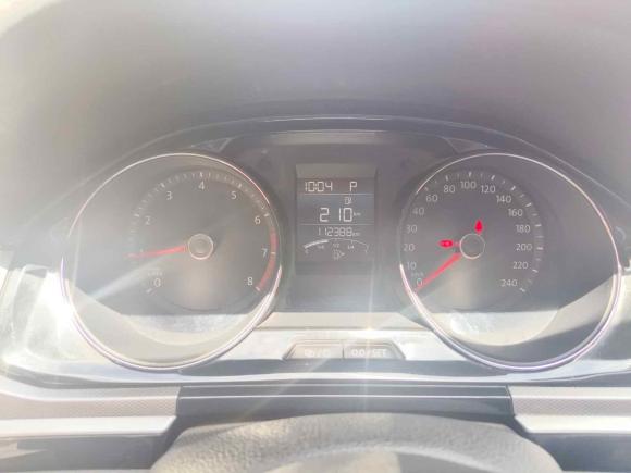 [无锡·苏B] 二手大众宝来2016款 1.6L 自动舒适型