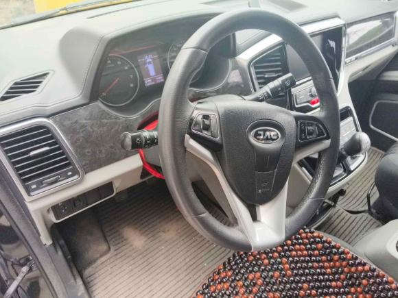 [武汉·粤A] 二手江淮瑞风瑞风M42018款 2.0L 手动速运版