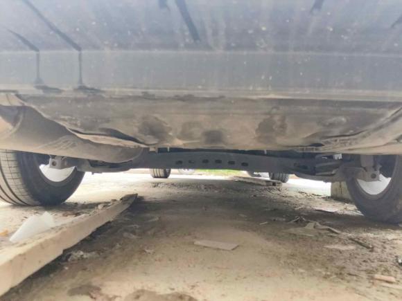 [西安·陕A] 二手斯柯达明锐2016款 1.6L 自动创行版