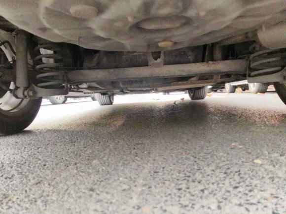 [合肥·皖A] 二手丰田卡罗拉2009款 1.8L 自动GLX-i特别纪念版