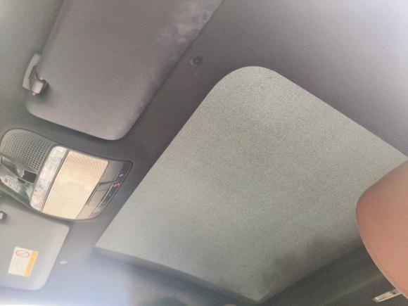 [常州·沪B] 二手奔驰奔驰C级2019款 C 260 轿跑车